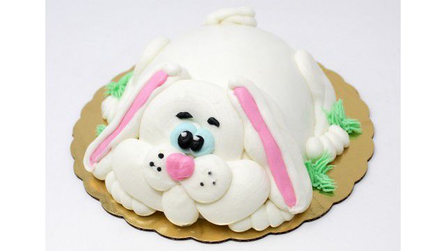 SWEETS & TREATS